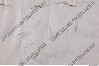 Photo Texture of Damaged Paper 0005